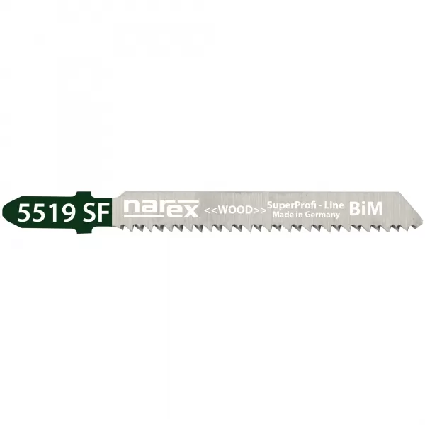 Sada pilek Narex SBN 5519 SF