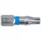 Bit šroubovací Narex Super Lock T25-25 BLUE