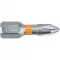 Bit šroubovací Narex Super Lock PH1-25 ORANGE