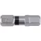 Bit šroubovací Narex Super Lock H6-25 BLACK
