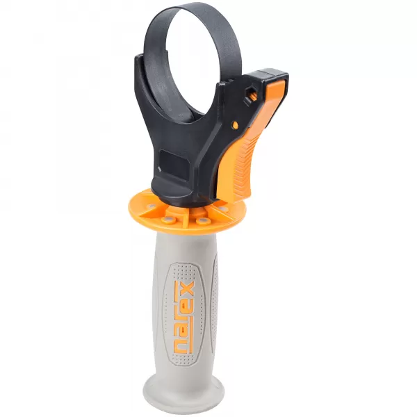 Rukojeť pro upínací krk Narex SOFTGRIP AH-EKK 31