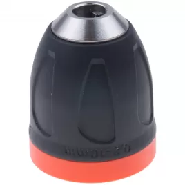 Sklíčidlo rychloupínací Narex KC-D 10-1/2 A