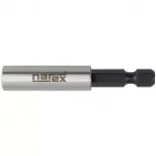 Držák bitů Narex Super Lock SLIM 10 ks
