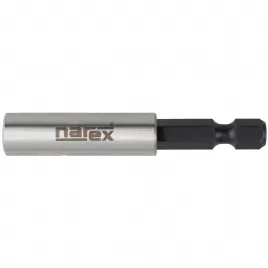 Držák bitů Narex Super Lock SLIM 10 ks