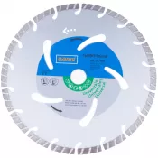 Diamantový řezný kotouč  - TURBO SPEED RK DIA ø 230/22,2 TS