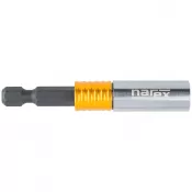 Držák bitů Narex Super Lock SLIM-QUICK