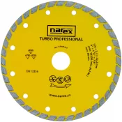 Diamantový kotouč 150mm Narex TURBO PROFESSIONAL univerzal