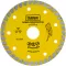 Diamantový kotouč 115mm Narex TURBO PROFESSIONAL univerzal
