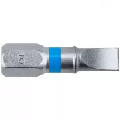 Bit šroubovací Narex Super Lock F5-25 BLUE 65404479