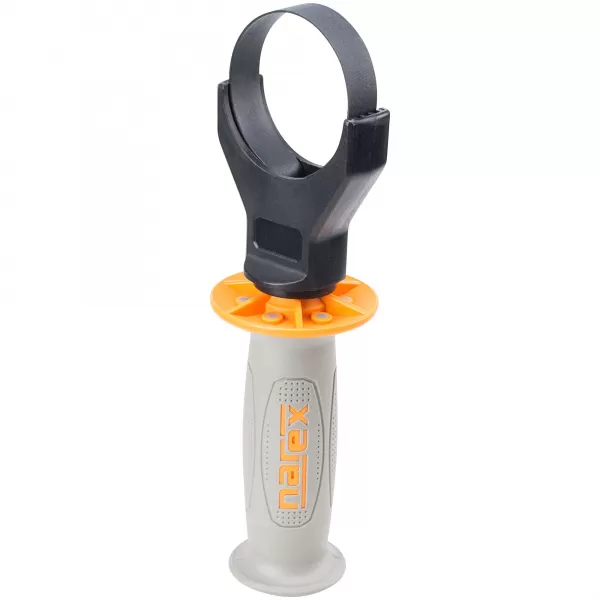 Rukojet pro upínací krk Narex SOFTGRIP AH-EKS 3