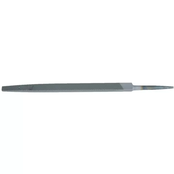 Tříhranný pilník DIN 7621 150mm H2 FORTIS