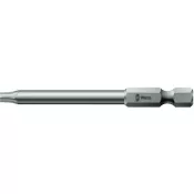 Bit šroubovací tvrdý 1/4" DIN3126E6,3 T20x89mm Wera 05060188001