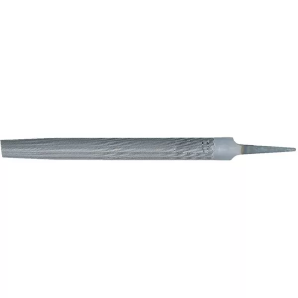 Půlkulatý pilník 200mm H1 FORTIS