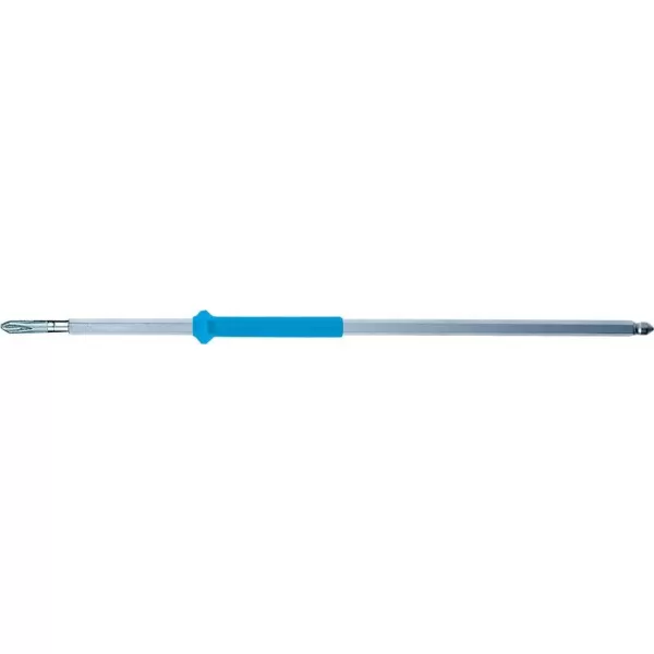 Výměnná čepel torzní PZ 2x175mm Wiha