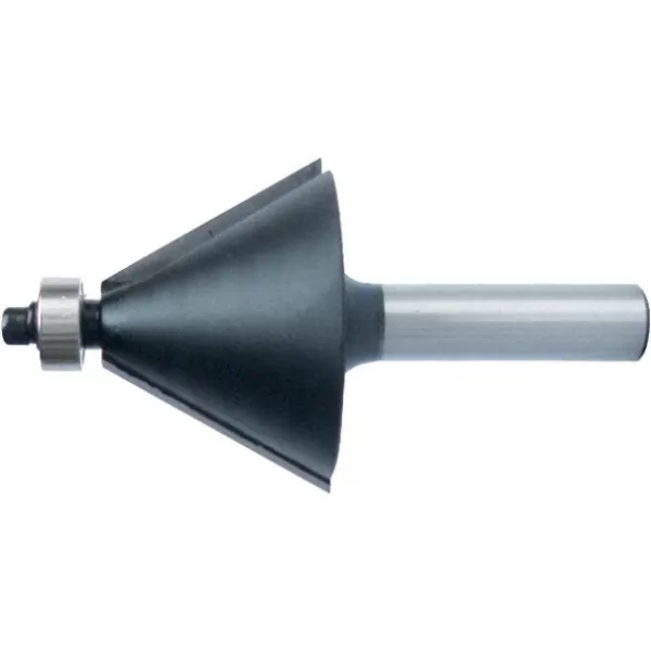 Fréza na úkosy HW 30 st. 35x22x64 S8 FORTIS