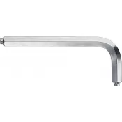 Klíč imbusový DIN6911 s nosem 4mm HaFu