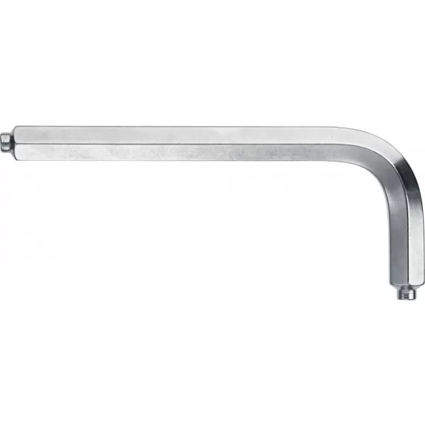 Klíč imbusový DIN6911 s nosem 3mm HaFu