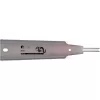Náhradní pilový list Ryoba 240mm FORTIS