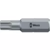 Bit šroubovací tvrdý 1/4" DIN3126C6,3 XZN M5x25mm Wera 05066155001