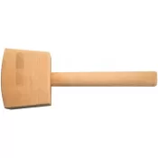 Truhlářská palička 140mm FORTIS