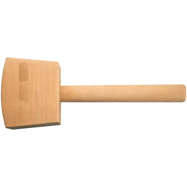 Truhlářská palička 105mm FORTIS