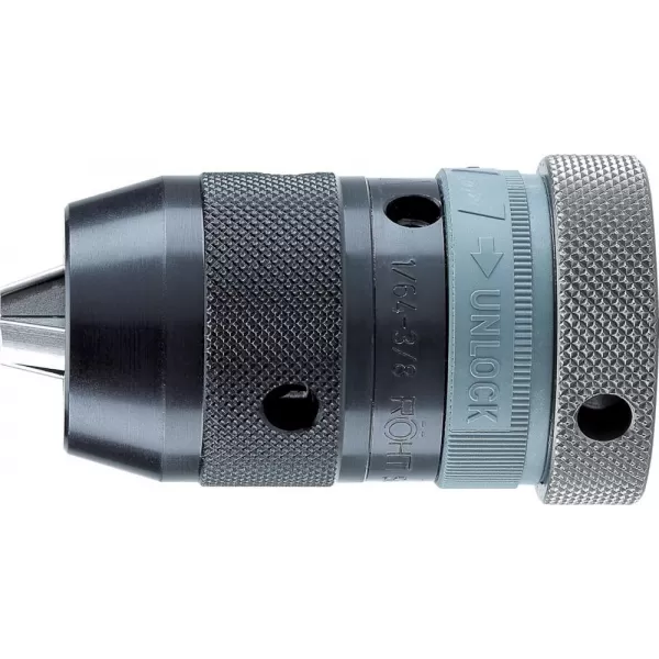 Rychloupínací sklíčidlo Supra SK 1-13mm B16 RÖHM