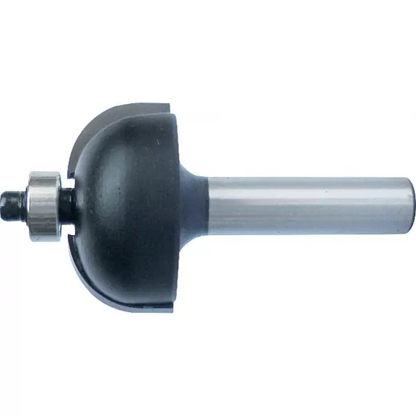 Čelní fr. vypouk. HW R9,5 28,5x14x56 S8 FORTIS