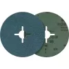 Kotouč fíbrový 115mm K120 zirkokorund FORTIS