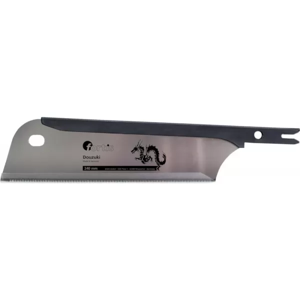 Náhradní pilový list Douzuki 240mm FORTIS