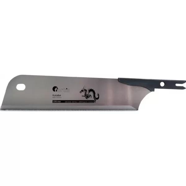 Náhradní pilový list Kataba 270mm FORTIS