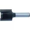 Drážkovací fréza HW 12x20x51 S8 FORTIS