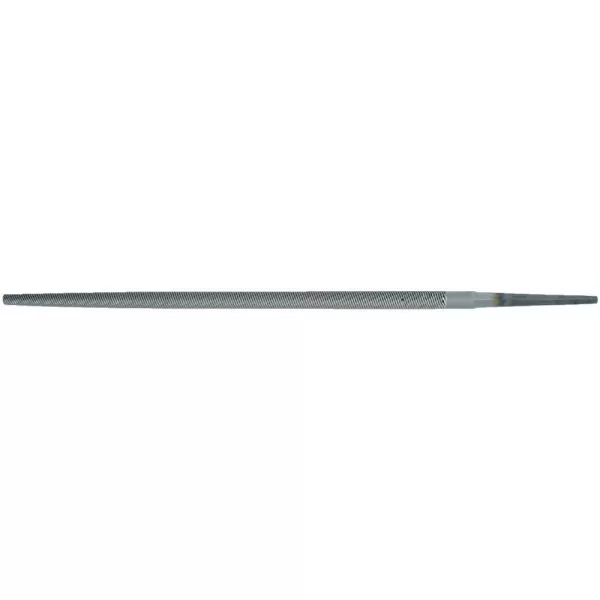 Kulatý pilník 250mm H2 FORTIS