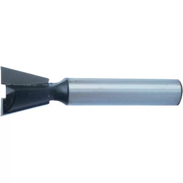 Fréza na čepy HW 14 st. 12,7x12x45 S8 FORTIS