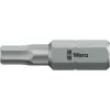 Bit šroubovací tvrdý 1/4" DIN3126C6,3 , 1,5x25mm Wera 05056303001