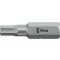 Bit šroubovací tvrdý 1/4" DIN3126C6,3 , 1,5x25mm Wera 05056303001