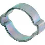2-oušková hadicová spona W1 6mm rozpětí 5-7mm IDEAL-Schlemper