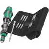 Držák bitů se zásob.KK20 Sada Toolfinder Wera 05051017001