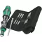 Držák bitů se zásob.KK20 Sada Toolfinder Wera 05051017001