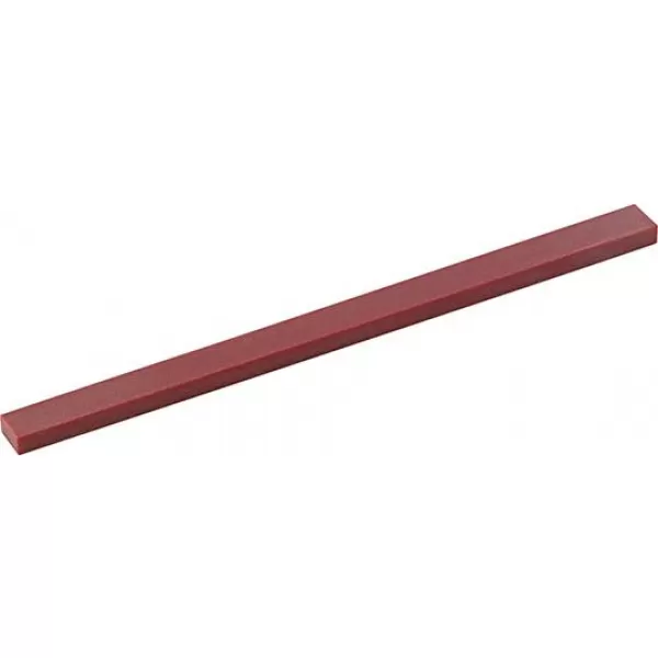 Brousek, Degussit plochý 100x6x3mm Müller