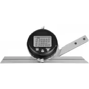 Univerzální úhloměr digitální 150/300mm FORMAT