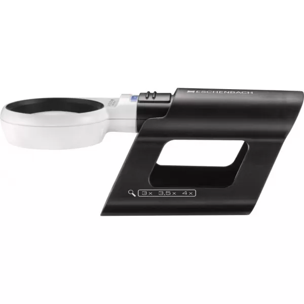 Mobase podstavec pro lupu s osvětlením Mobilux 45080070 ESCHENBACH