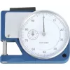 Tloušťkoměr analogový 0-10mm FORMAT