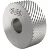 Rádlovací kolečko PM BL 45° 15x6x6A11 G7 P0,3 se zkosenou hranou QUICK
