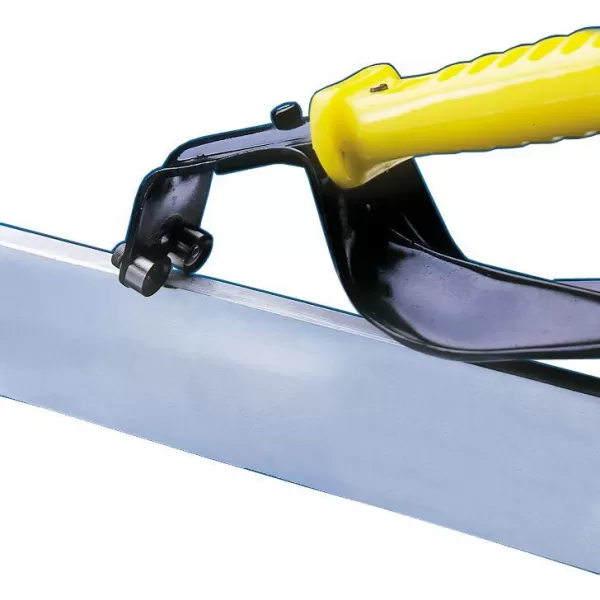 Dvojitý odhrotovač IBT