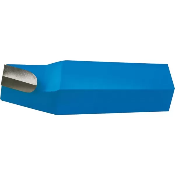 Soustružnický nůž HM DIN4971 pravý 16x16x110mm P25/30 WILKE
