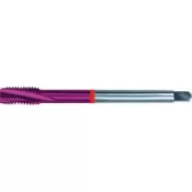 Strojní závitník DIN371 HSSE-PM TiALN typ H tvar C M3 GÜHRING