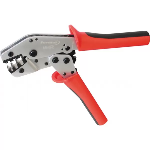 Krimpovací kleště samočinné nastavení 6-16qmm FORMAT