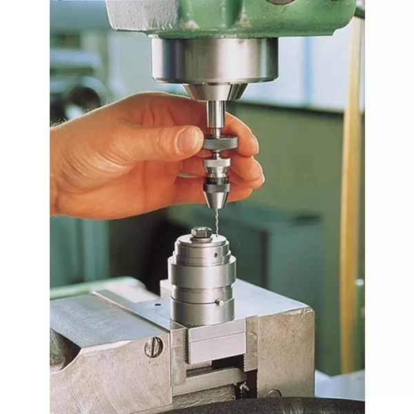 Pomůcka pro jemné vrtání MK1 B6 ALBRECHT