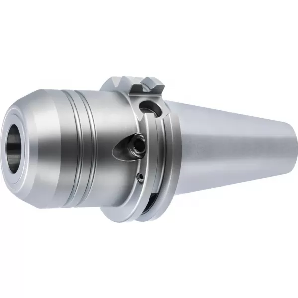 Pružné sklíčidlo hydro DIN69871ADB SK40 20x64,5mm těžké GÜHRING
