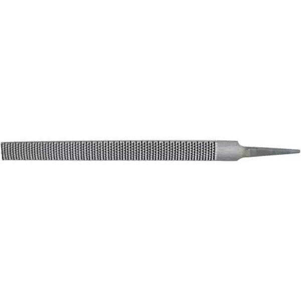 Rašple na dřevo DIN7263C polokulatý 250mm sek 2 FORMAT